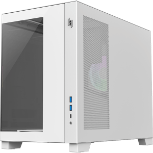 Корпус GameMax NEX C33 WH