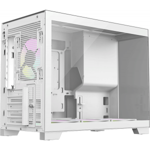 Корпус GameMax NEX C33 WH