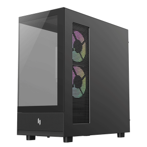 Корпус GameMax NEX C51 BK