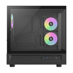 Корпус GameMax NEX C51 BK