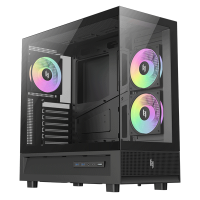Корпус GameMax NEX C51 BK Корпус GameMax NEX C51 BK