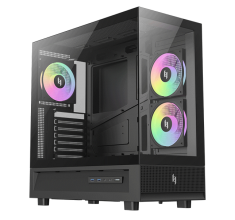 Корпус GameMax NEX C51 BK