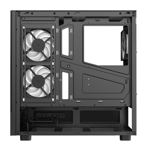 Корпус GameMax NEX C51 BK