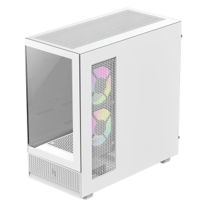 Корпус GameMax NEX C51 WH Корпус GameMax NEX C51 WH