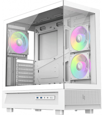 Корпус GameMax NEX C51 WH