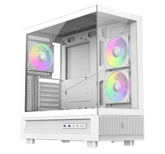 Корпус GameMax NEX C51 WH