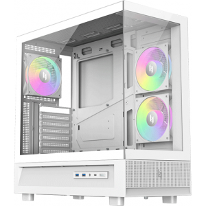 Корпус GameMax NEX C51 WH