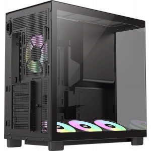 Корпус GameMax NEX C53 BK
