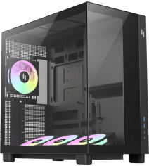 Корпус GameMax NEX C53 BK