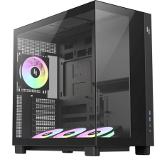Корпус GameMax NEX C53 BK