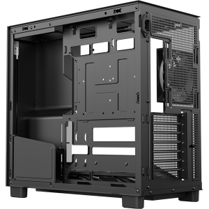 Корпус GameMax NEX C53 BK