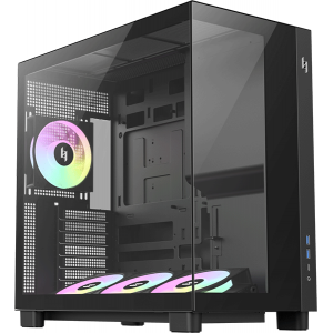 Корпус GameMax NEX C53 BK