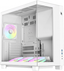 Корпус GameMax NEX C53 WH