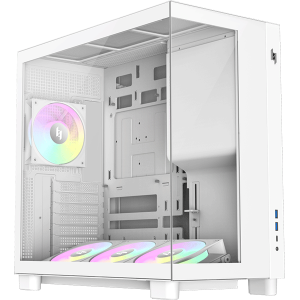Корпус GameMax NEX C53 WH