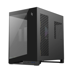 Корпус GameMax NEX C56 BK