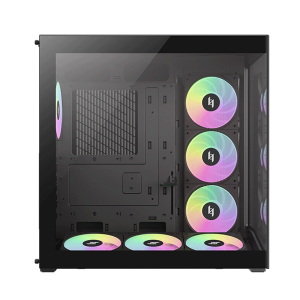 Корпус GameMax NEX C56 BK