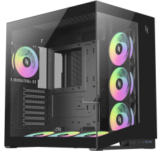 Корпус GameMax NEX C56 BK