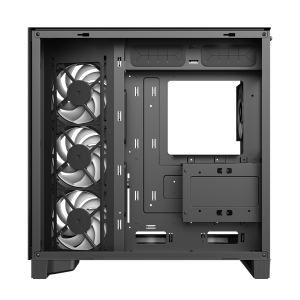 Корпус GameMax NEX C56 BK