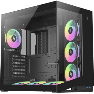 Корпус GameMax NEX C56 BK