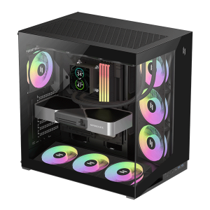 Корпус GameMax NEX C56 BK