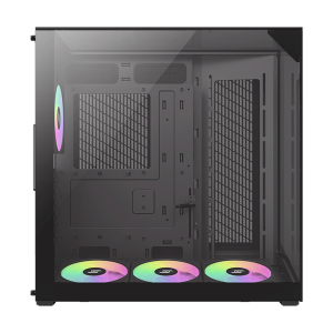 Корпус GameMax NEX C56 VC BK