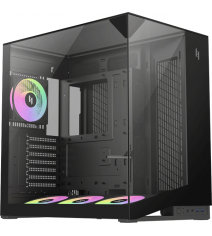 Корпус GameMax NEX C56 VC BK