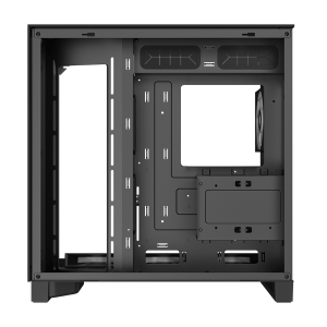 Корпус GameMax NEX C56 VC BK
