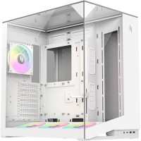 Корпус GameMax NEX C56 VC WH Корпус GameMax NEX C56 VC WH