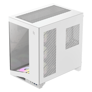 Корпус GameMax NEX C56 WH