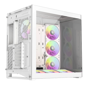Корпус GameMax NEX C56 WH