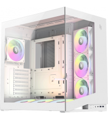 Корпус GameMax NEX C56 WH