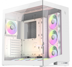 Корпус GameMax NEX C56 WH