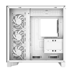 Корпус GameMax NEX C56 WH