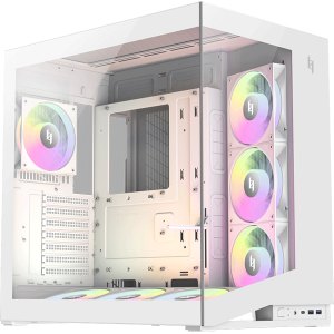 Корпус GameMax NEX C56 WH