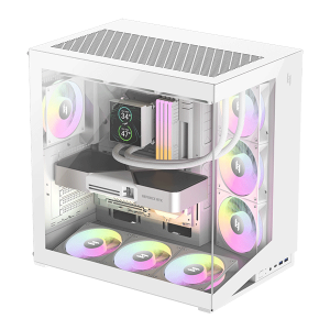 Корпус GameMax NEX C56 WH