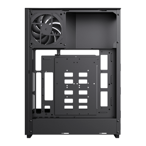 Корпус GameMax T20 BK