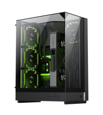 Корпус GameMax T20 BK