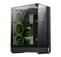 Корпус GameMax T20 BK