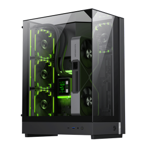 Корпус GameMax T20 BK