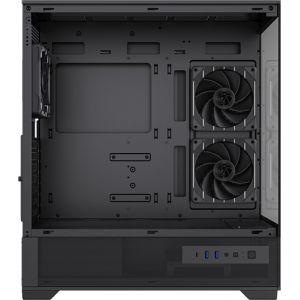 Корпус GameMax VISTA 2 AB