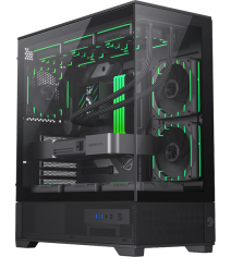 Корпус GameMax VISTA 2 AB