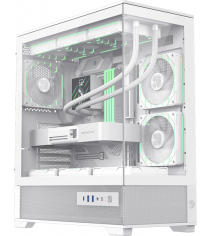 Корпус GameMax VISTA 2 AW