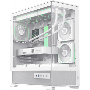 Корпус GameMax VISTA 2 AW