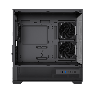 Корпус GameMax VISTA 2 MB Корпус GameMax VISTA 2 MB