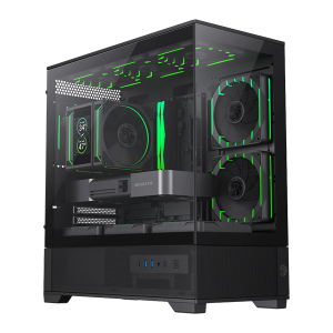 Корпус GameMax VISTA 2 MB