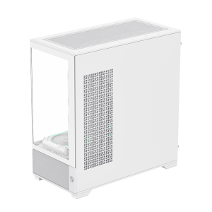 Корпус GameMax VISTA 2 MW