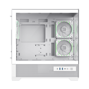 Корпус GameMax VISTA 2 MW