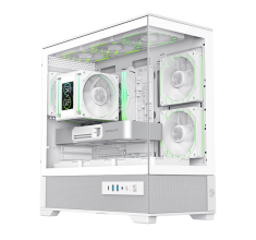 Корпус GameMax VISTA 2 MW