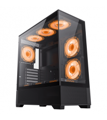 Корпус GameMax VISTA AB