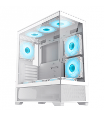 Корпус GameMax VISTA  AW